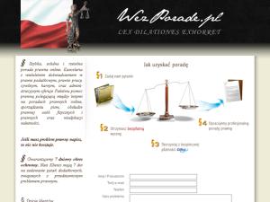 www.wezporade.pl