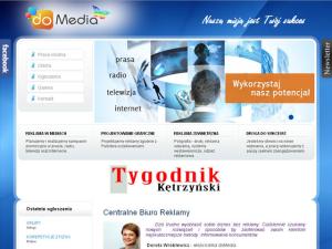 www.domedia.ketrzyn.pl