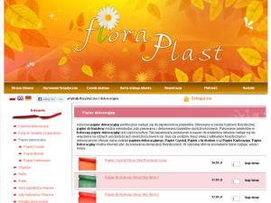 www.floraplast.pl