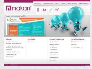 www.makani.pl