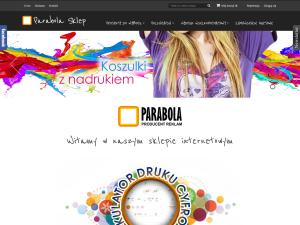 www.parabola.sklep.pl