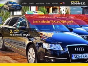 www.radio-taxi.ketrzyn.pl